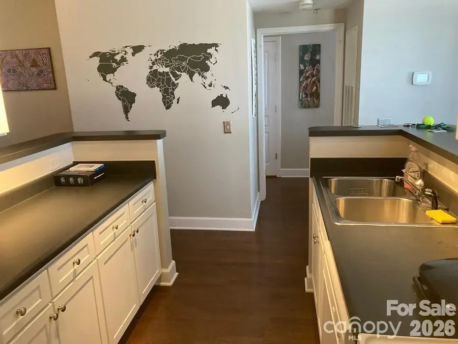 1315 East Boulevard #610, Charlotte, NC 28203 - #2