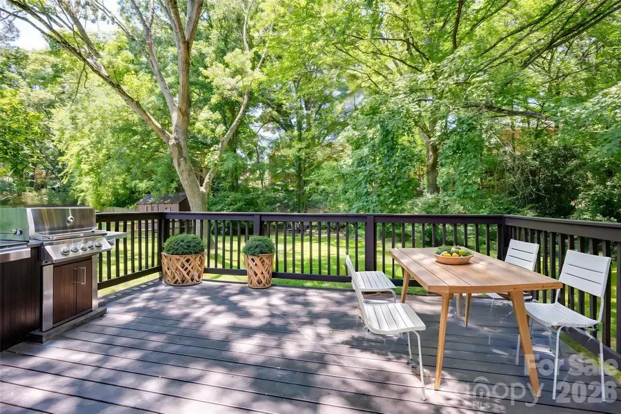 9918 Ridgemore Drive, Charlotte, NC 28277 - #2