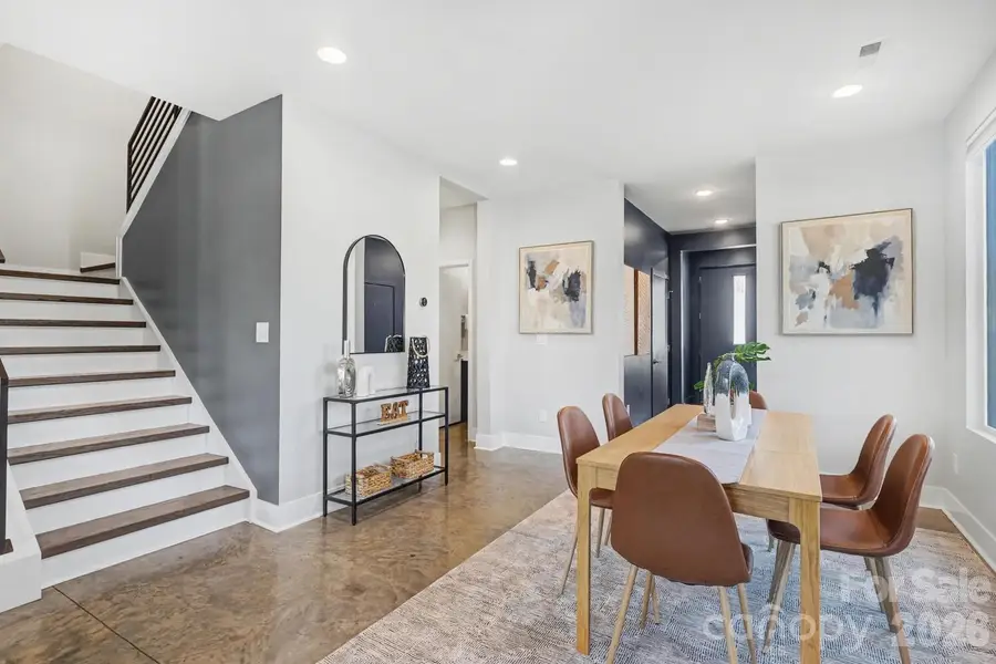 242 Coxe Avenue, Charlotte, NC 28208 - #3