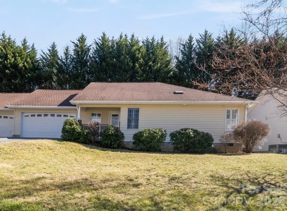 207 Allen Paul Drive, Hendersonville, NC 28791 - #1