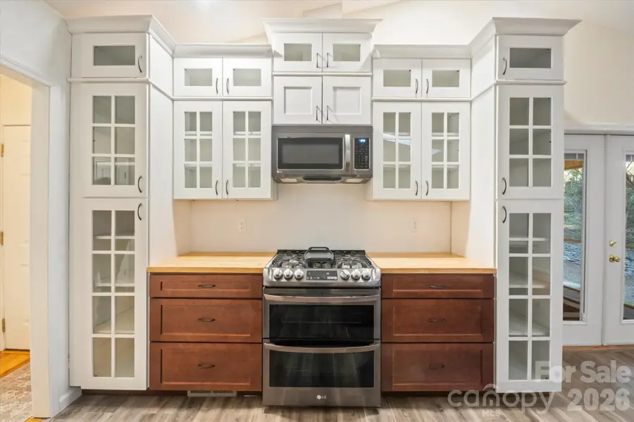 207 Allen Paul Drive, Hendersonville, NC 28791 - #3