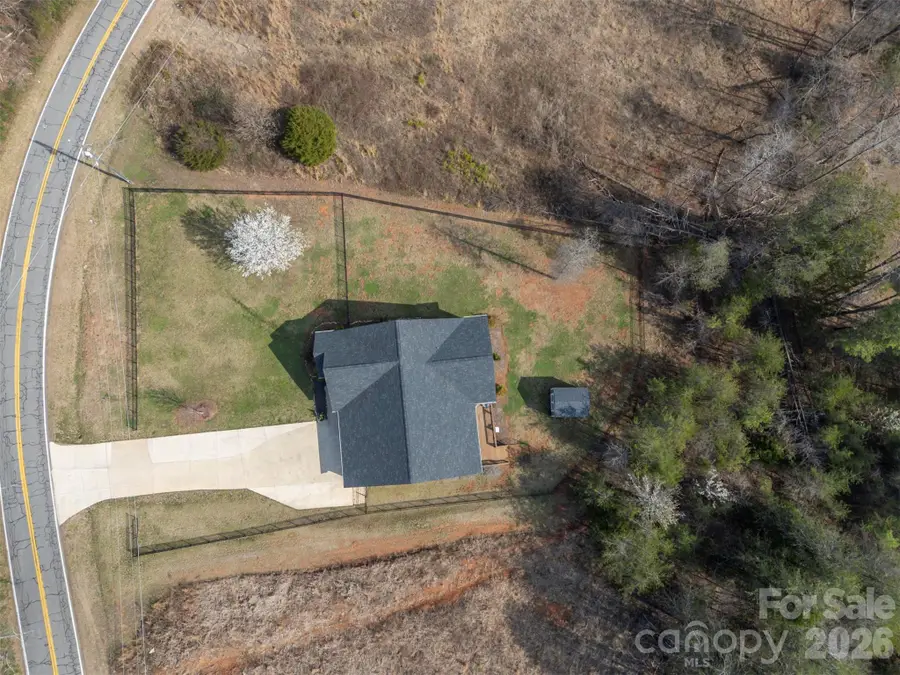 457 Edwards Street Extension, Rutherfordton, NC 28139 - #3