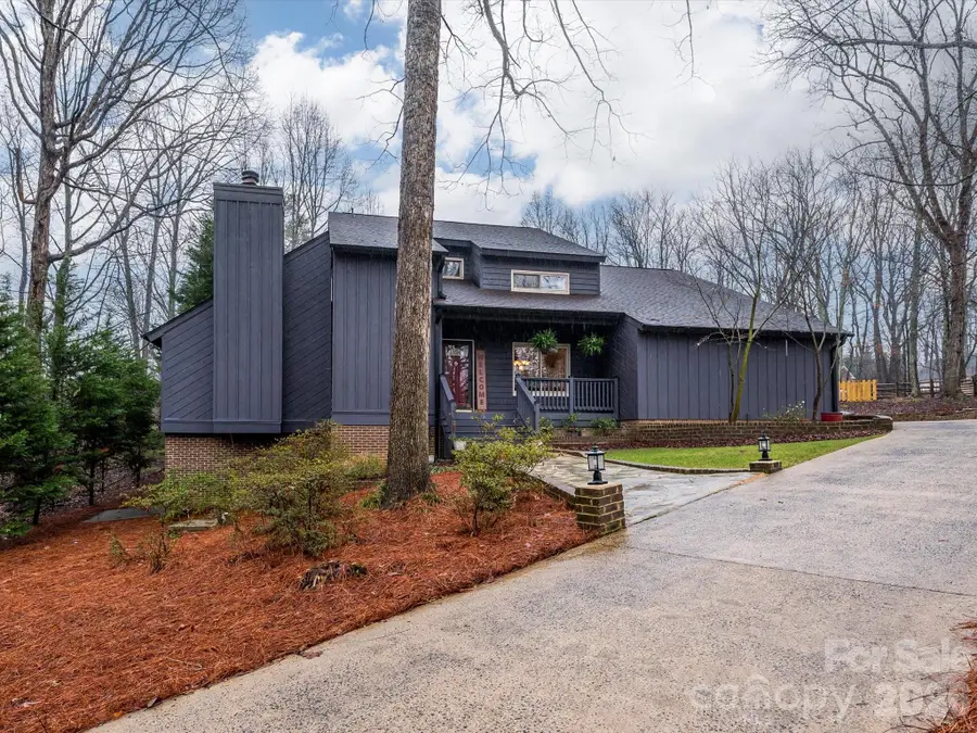 5232 Begonia Drive, Charlotte, NC 28215 - #2