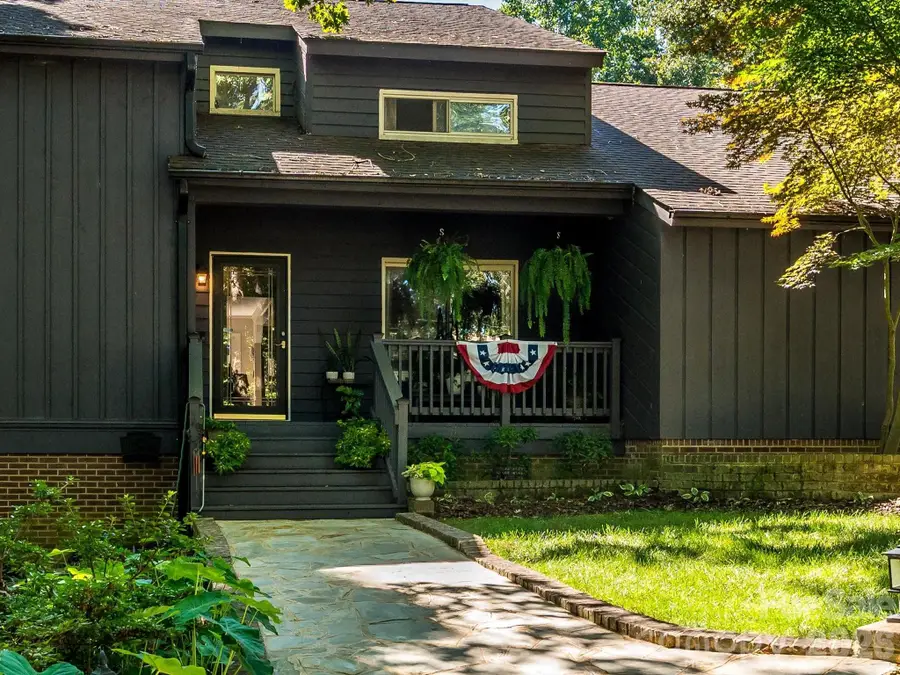 5232 Begonia Drive, Charlotte, NC 28215 - #3