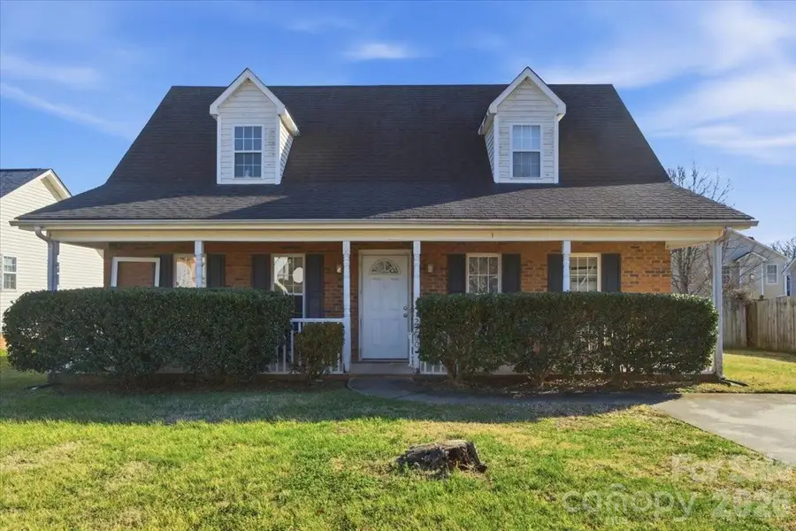 2260 Joshua Lane, Winston Salem, NC 27127 - #2