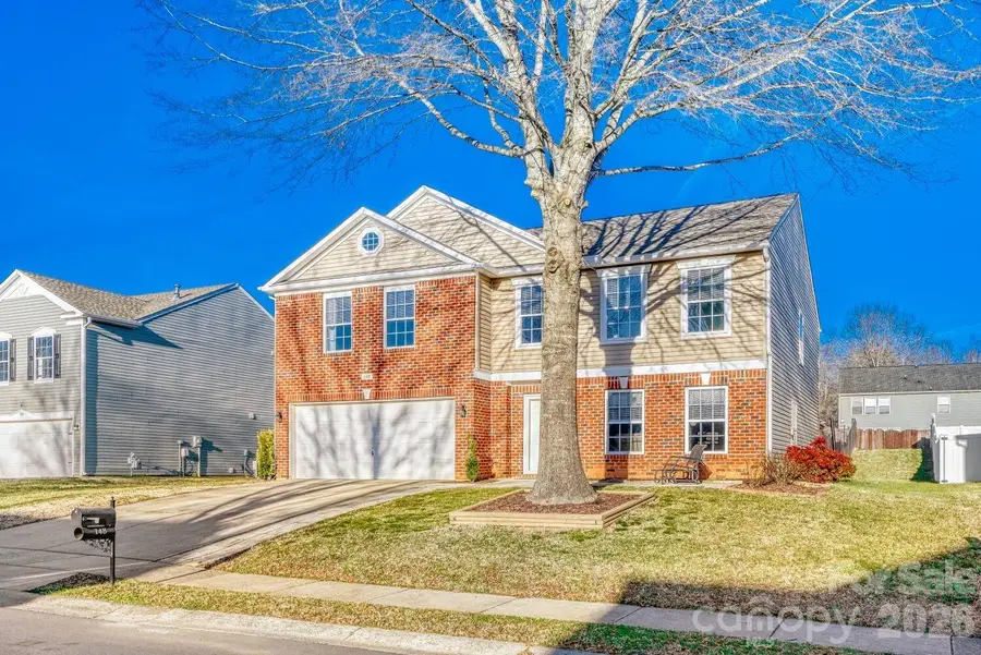 148 Farm Springs Drive, Mount Holly, NC 28120 - #2