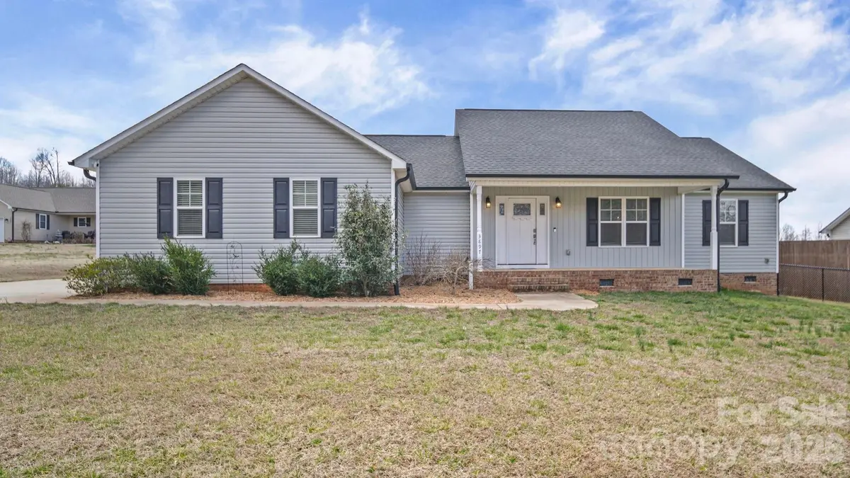 3897 Ritchie Road, Lincolnton, NC 28092 - #1