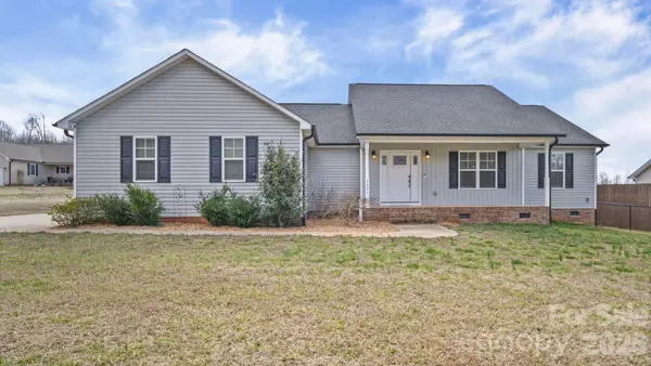 3897 Ritchie Road, Lincolnton, NC 28092