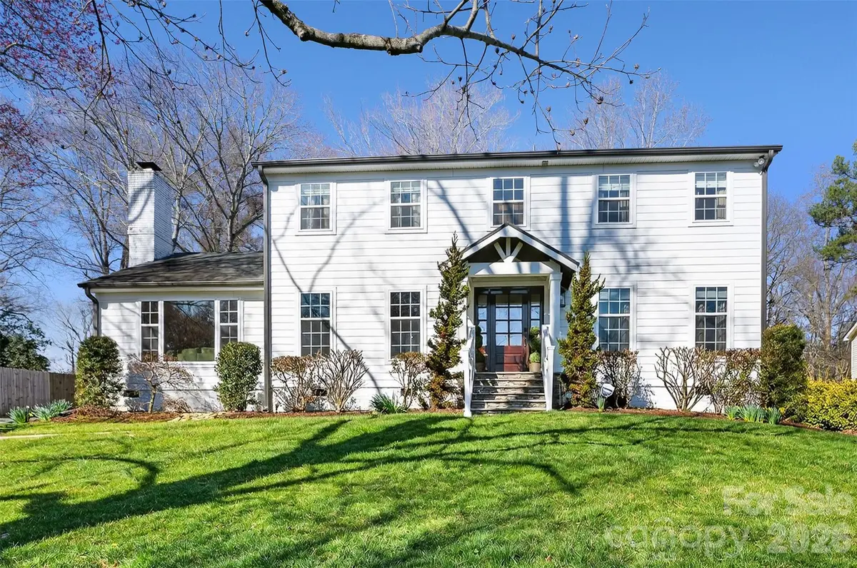 1432 E Barden Road, Charlotte, NC 28226 - #1