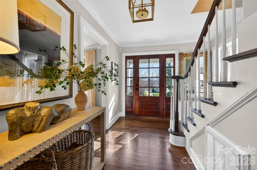 1432 E Barden Road, Charlotte, NC 28226 - #3