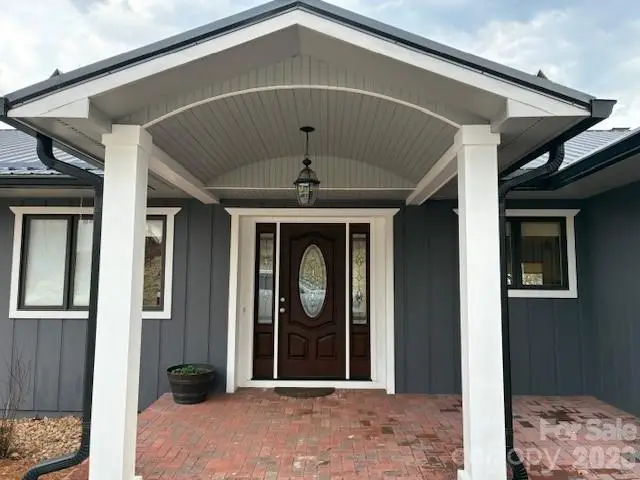 344 Hague Drive, Columbus, NC 28722 - #3