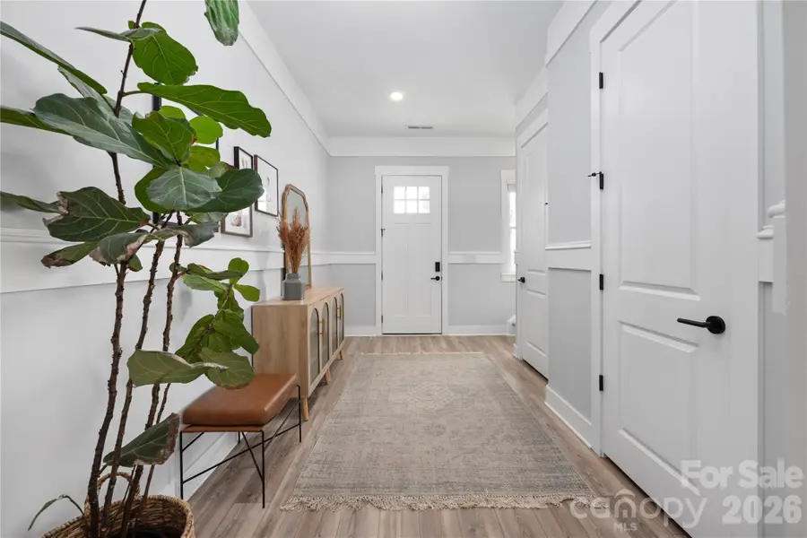 1027 Masefield Avenue, Matthews, NC 28105 - #2