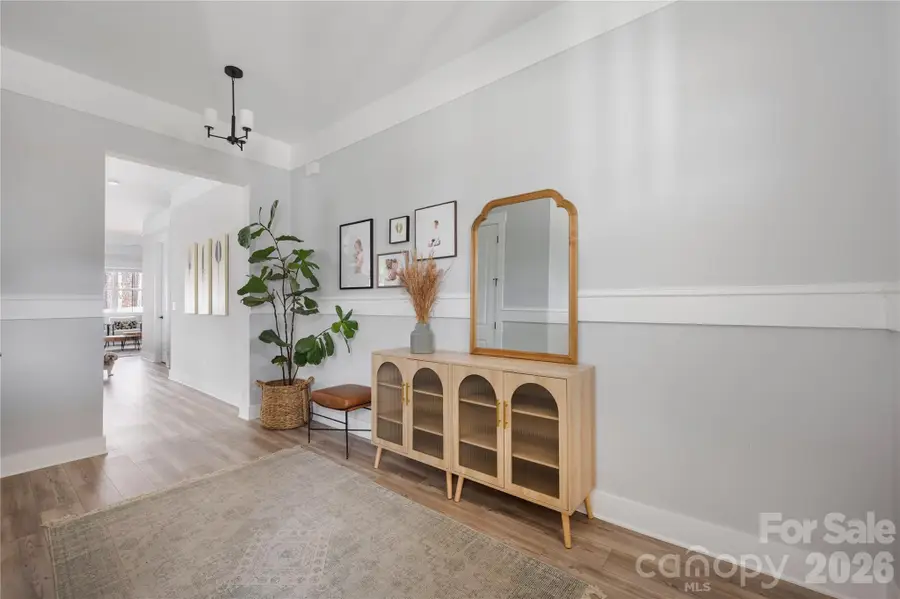 1027 Masefield Avenue, Matthews, NC 28105 - #3