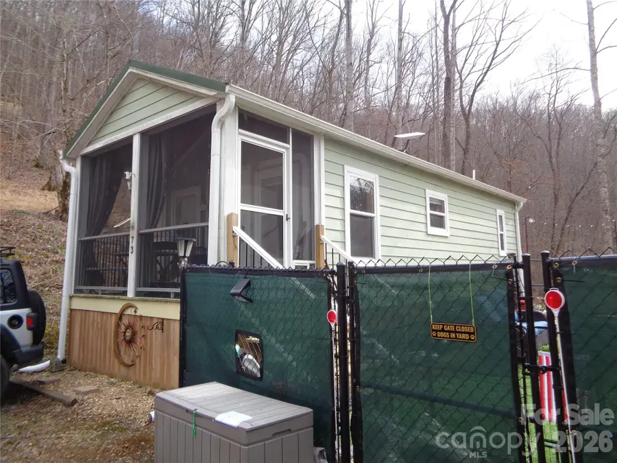73 Bear Oat Trail, Franklin, NC 28734 - #2