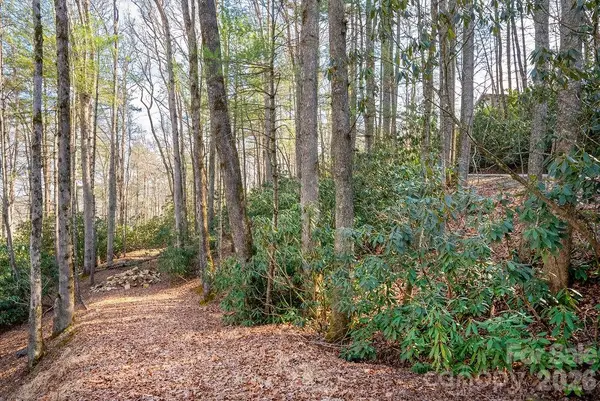 Lot 4-R Middlemount Road, Pisgah Forest, NC 28768