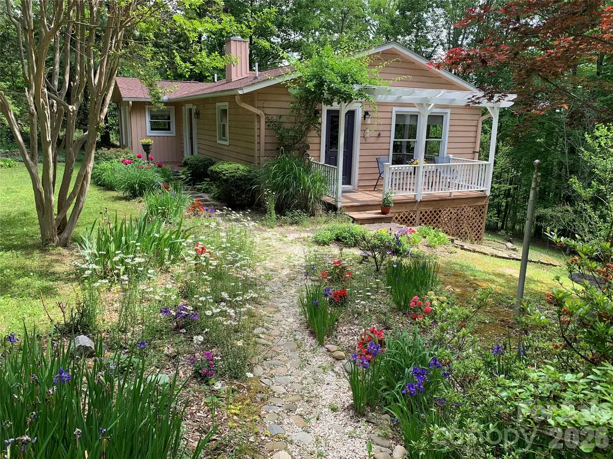 1193 Brightwater Drive, Hendersonville, NC 28739 - #1