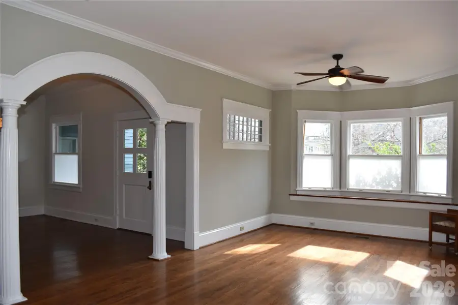 1818 Lennox Avenue, Charlotte, NC 28203 - #2