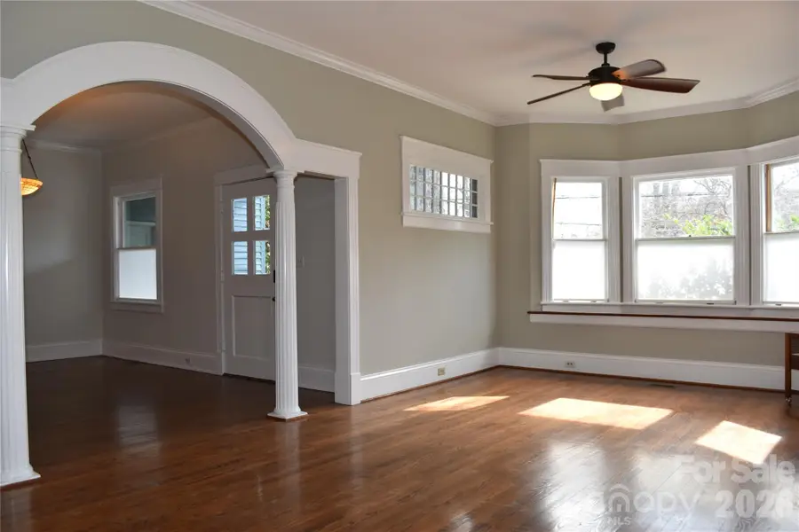 1818 Lennox Avenue, Charlotte, NC 28203 - #3