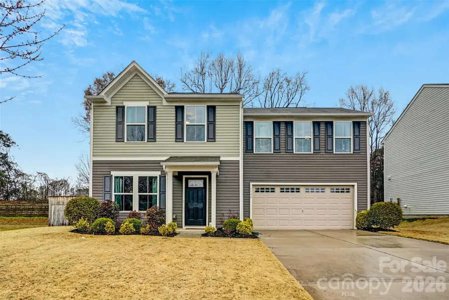 1144 Tangle Ridge Drive Se, Concord, NC 28025 - #2