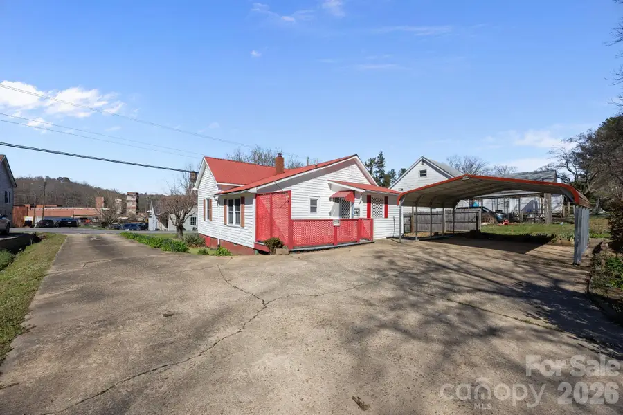 264 Church Street, Marion, NC 28752 - #3