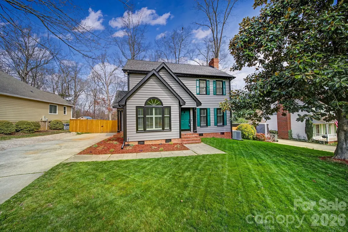 2160 Crosstrail Ridge, Rock Hill, SC 29732 - #1