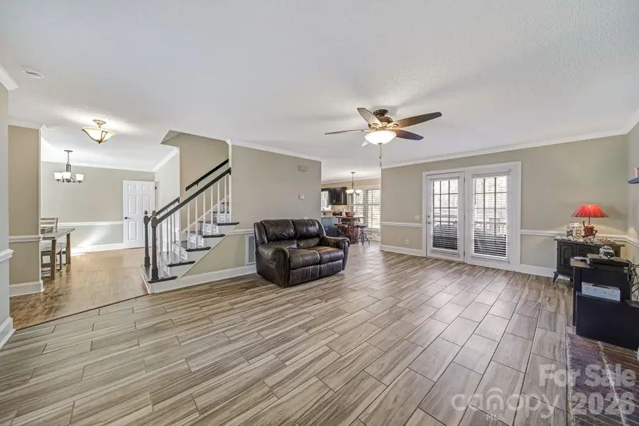 2160 Crosstrail Ridge, Rock Hill, SC 29732 - #3