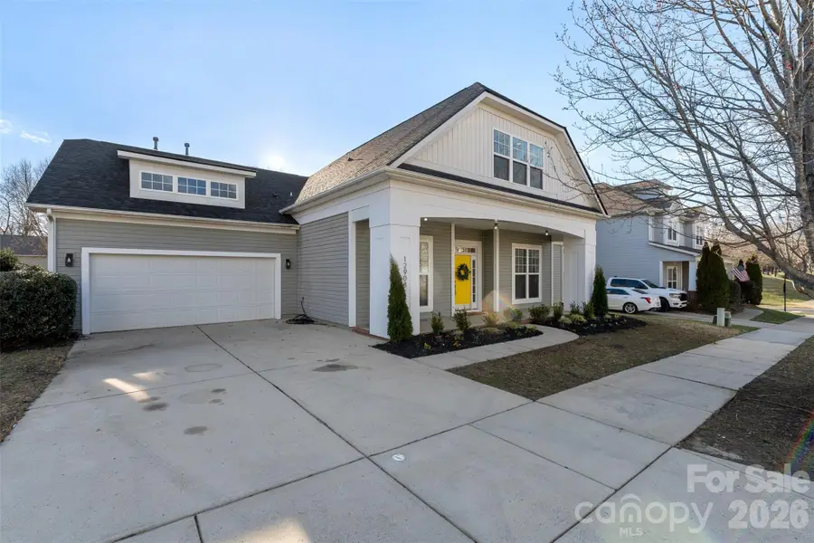 12908 Union Square Drive, Huntersville, NC 28078 - #3