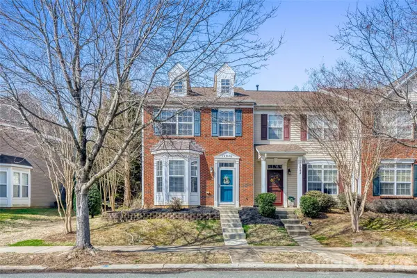 14046 Lyon Hill Lane, Huntersville, NC 28078