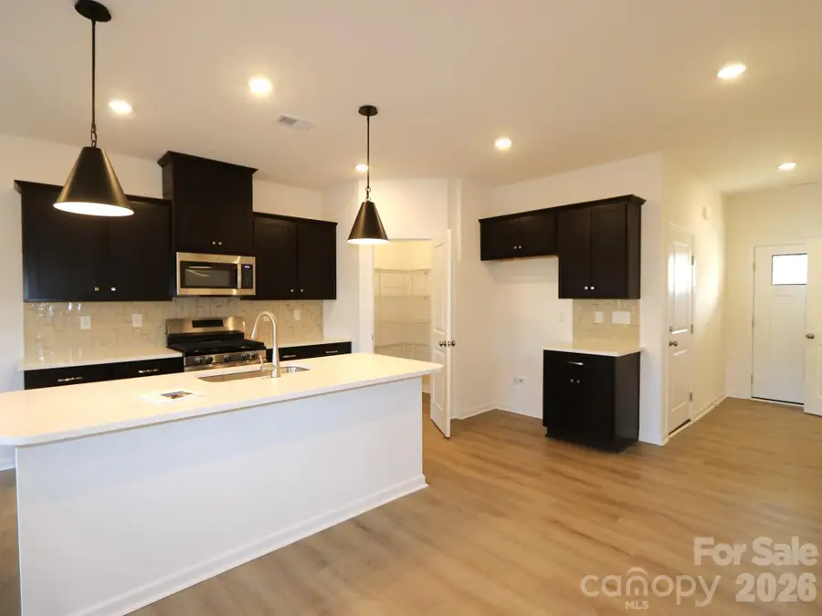 1114 Overbrook Place, Wingate, NC 28174 - #3