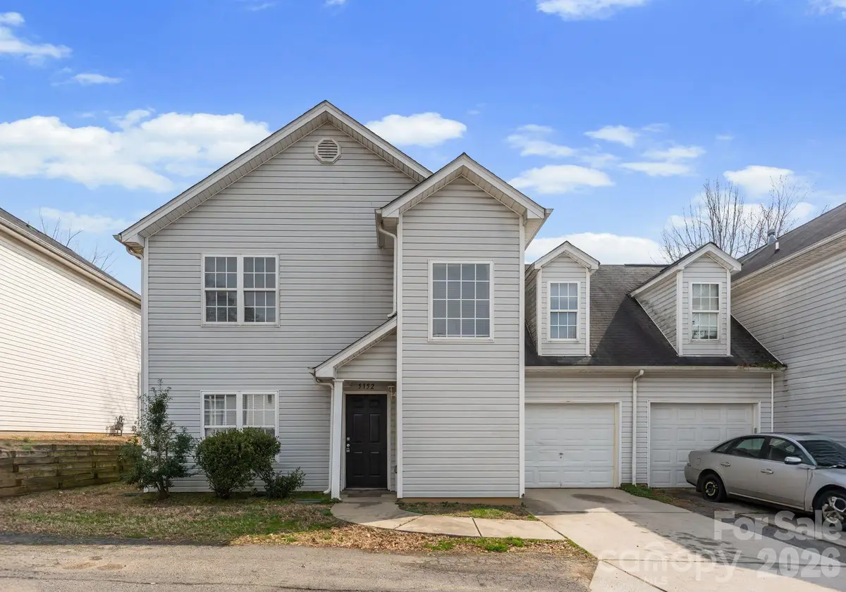 5152 Brooktree Drive, Charlotte, NC 28208 - #1