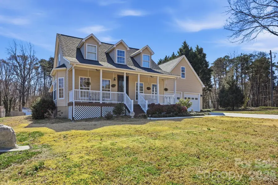 7335 Broad Wing Lane, Sherrills Ford, NC 28673 - #2