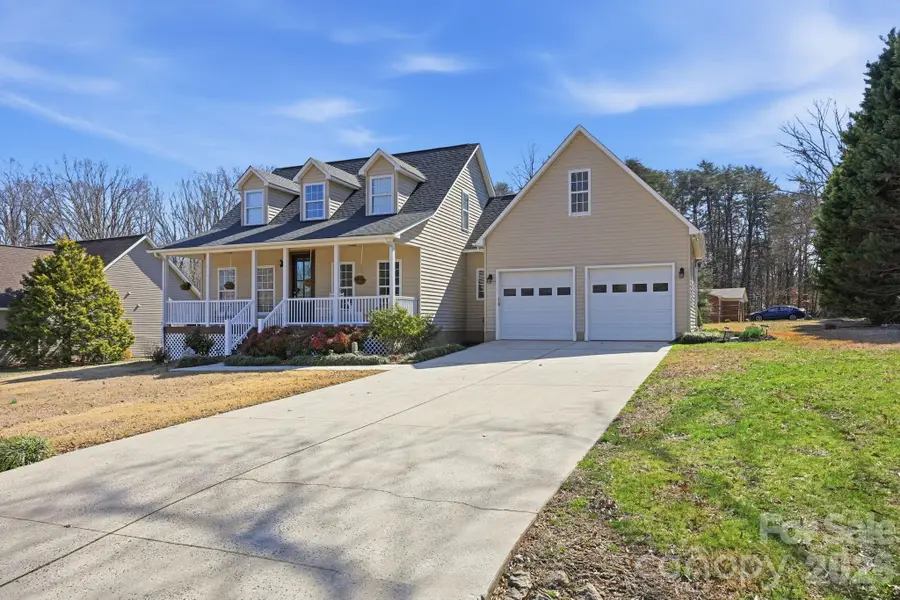 7335 Broad Wing Lane, Sherrills Ford, NC 28673 - #3