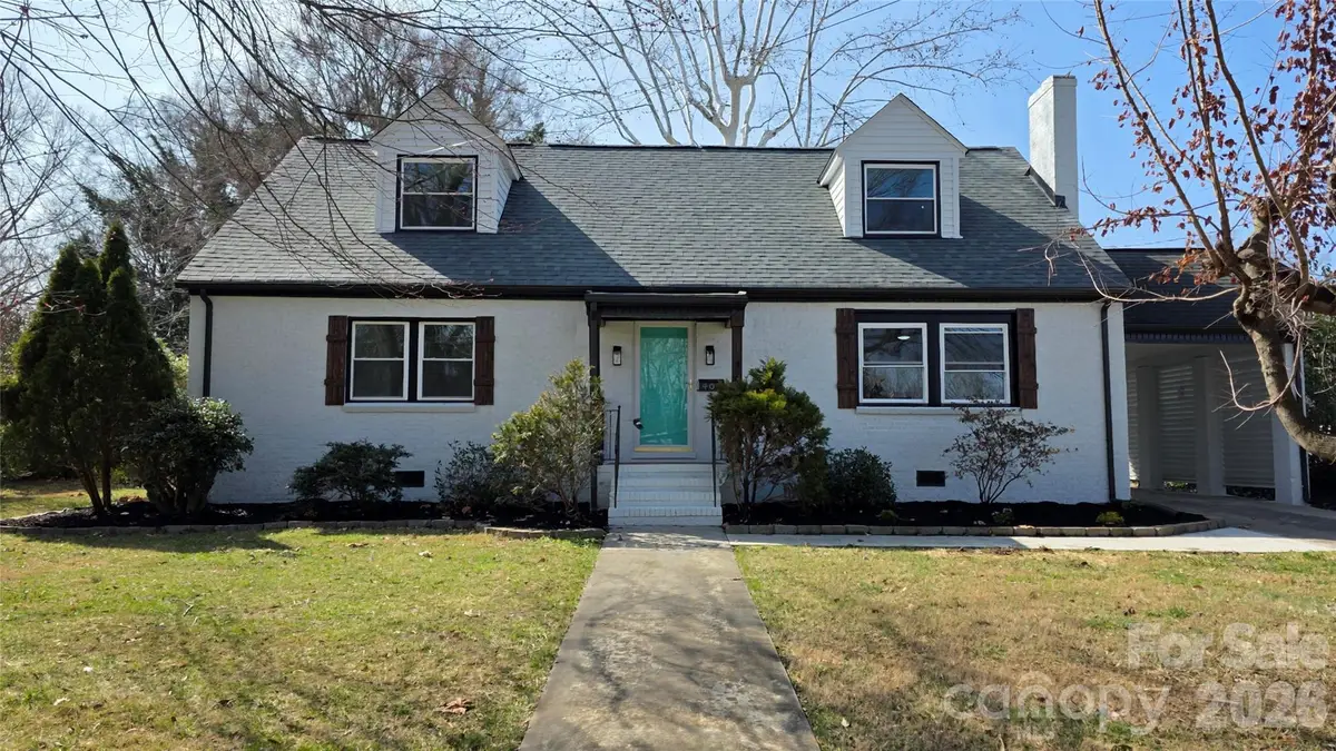 404 S Mulberry Street, Cherryville, NC 28021 - #1