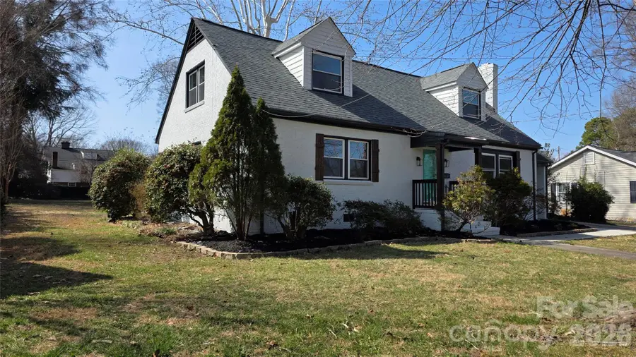 404 S Mulberry Street, Cherryville, NC 28021 - #3