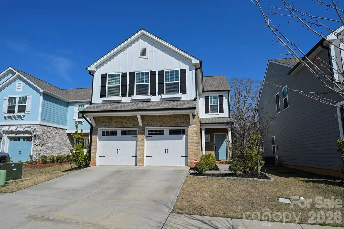 1164 Scotch Meadows Loop, Monroe, NC 28110 - #1