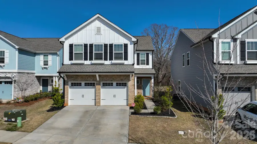 1164 Scotch Meadows Loop, Monroe, NC 28110 - #2