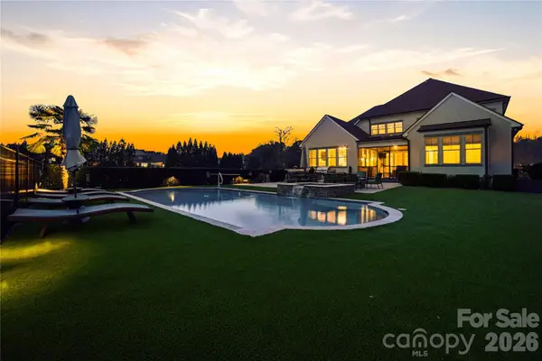 17413 Robbins Ridge Road, Cornelius, NC 28031