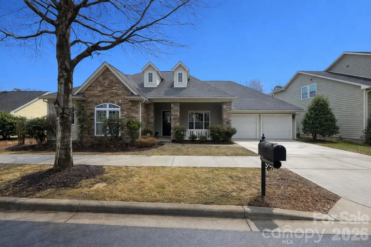 10434 Donahue Drive, Huntersville, NC 28078 - #1