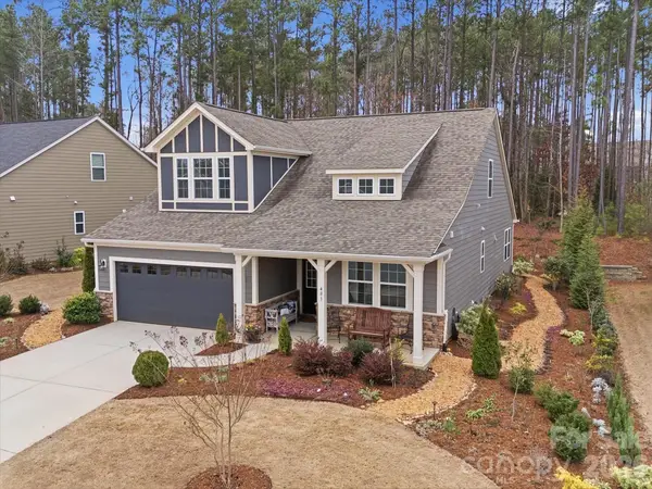 481 Sandbar Point, Lake Wylie, SC 29710