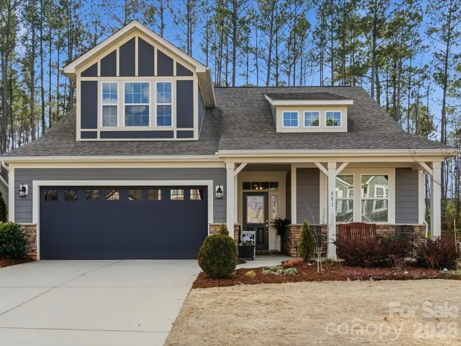 481 Sandbar Point, Lake Wylie, SC 29710 - #2