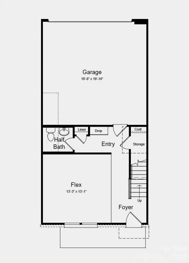 414 Silver Star Boulevard, Indian Trail, NC 28079 - #3