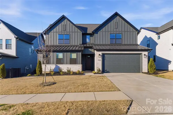 166 Windy Dell Drive, Tega Cay, SC 29708