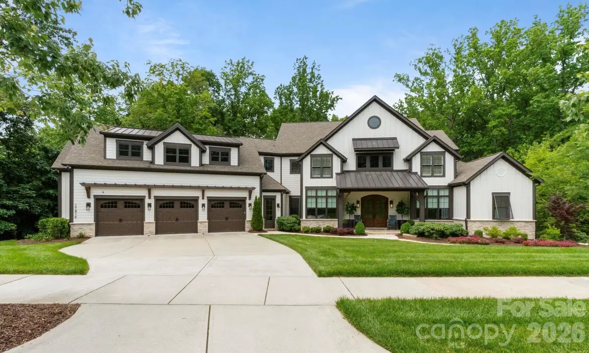 17416 Gillican Overlook Road, Davidson, NC 28036 - #1