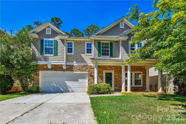 15614 Normans Landing Drive, Charlotte, NC 28273