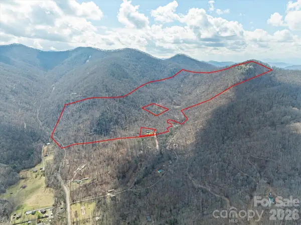 140 Wild Mountain Lane, Barnardsville, NC 28709