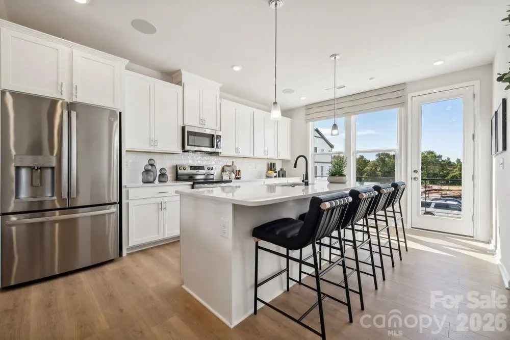 416 Silver Star Boulevard, Indian Trail, NC 28079 - #1