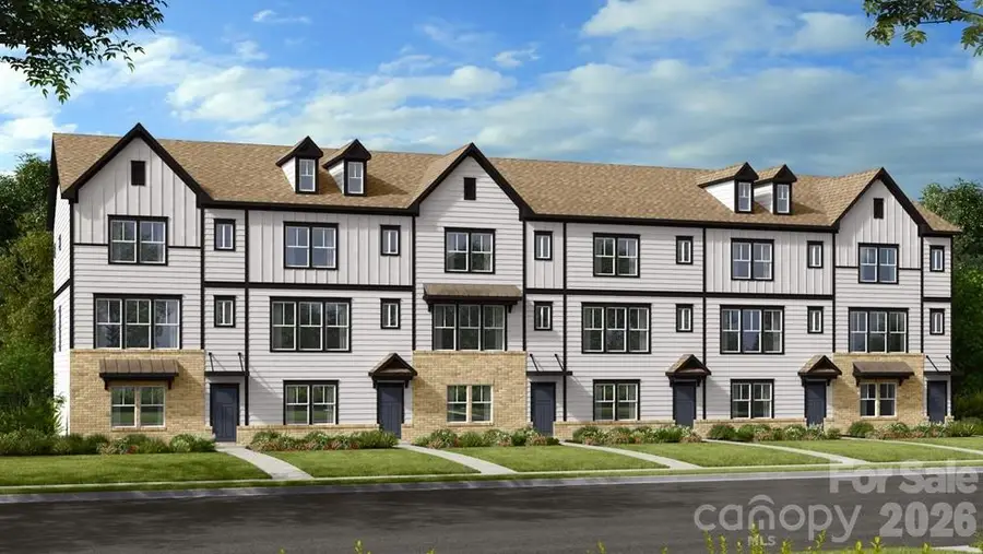 416 Silver Star Boulevard, Indian Trail, NC 28079 - #2