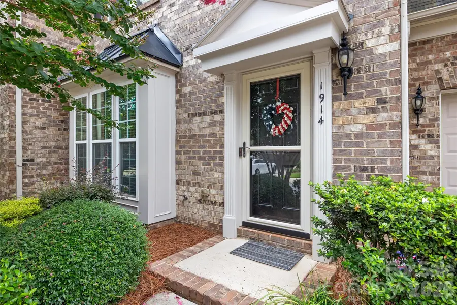 1914 Colony Line Court, Charlotte, NC 28210 - #3