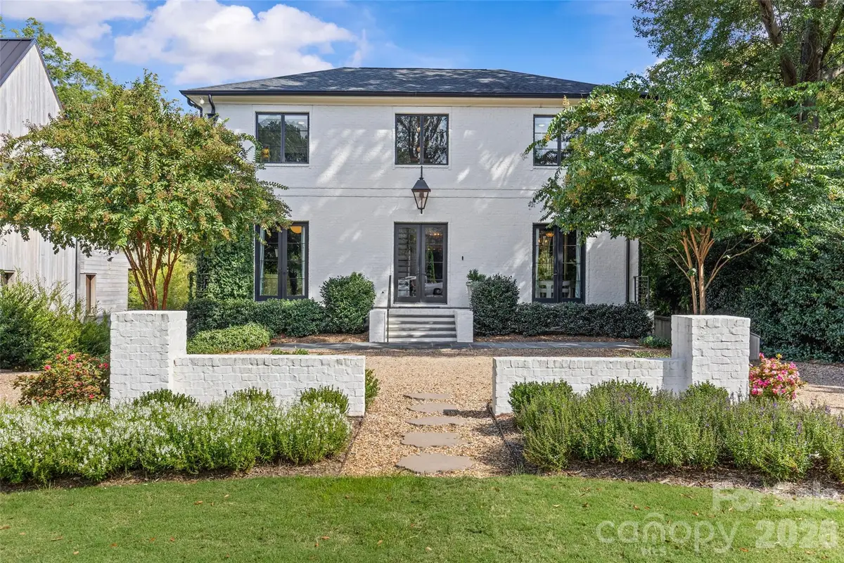 3345 Willow Oak Road, Charlotte, NC 28209 - #1