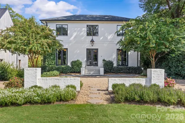 3345 Willow Oak Road, Charlotte, NC 28209